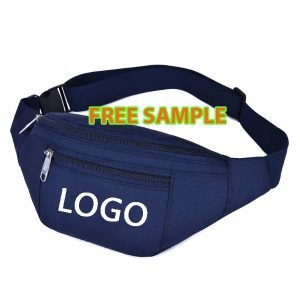 Running Waterproof Waist Bag