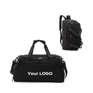 Large Capacity Backpack