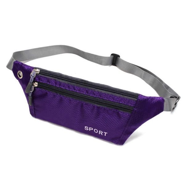Outdoor Sports Waist Bag - Image 3