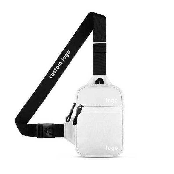 Small sport pouch shoulder side bags - Image 4