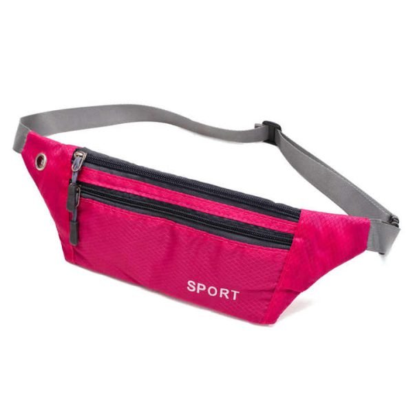 Outdoor Sports Waist Bag - Image 2
