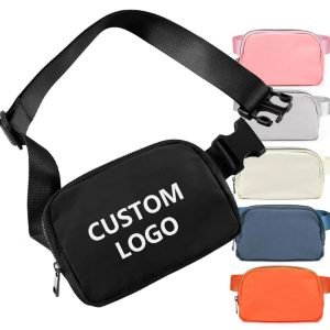 Custom Classic Waist Pack