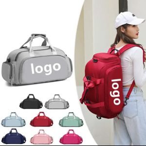 Tote Duffel BackPack