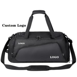 2025 Training Waterproof Travel Bags