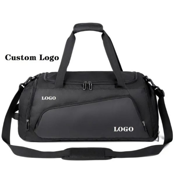 2025 Training Waterproof Travel Bags