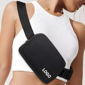 Oxford Sports Running Side Belt Bag