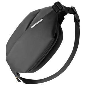 Hiking Running Walking Sling Bag
