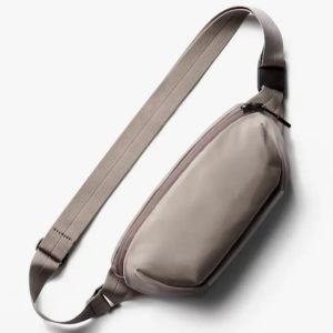 Everyday Belt Bag Waist Fanny Pack