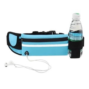 Jogging Waterproof Custom Fanny Pack