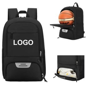 OEM ODM Nylon Sport Basketball Backpack