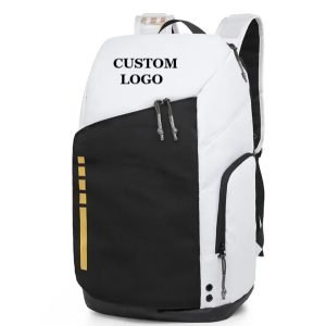 Customized Air Cushion Sports Backpack