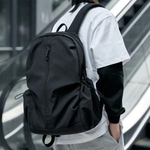 Large Capacity Travel Backpack