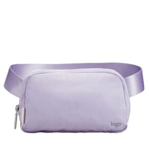Personalized Waist Bags