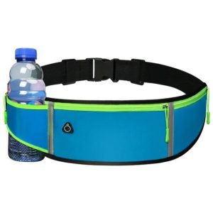 Waterproof Running Waist Bag