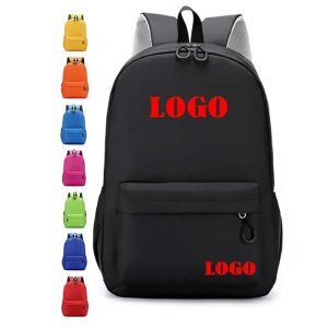 2025 Factory OEM Custom Logo Casual Sports Backpack