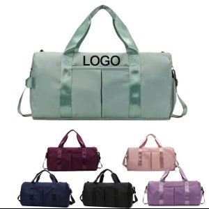 Customized Fashion Exercise Bag