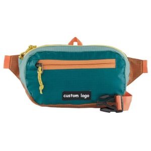 OEM Waterproof the Rock Waist