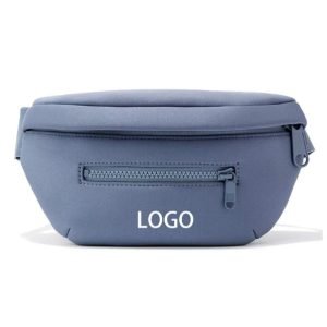 Multifunctional Outdoor Sling Waist Bag