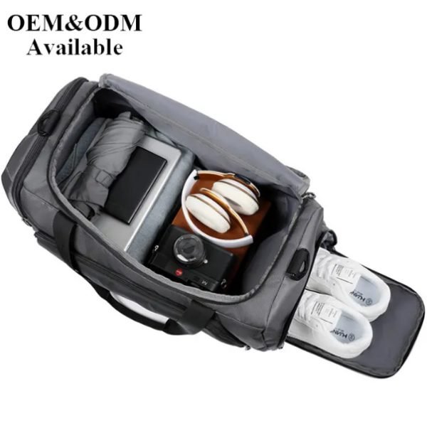 2025 Training Waterproof Travel Bags