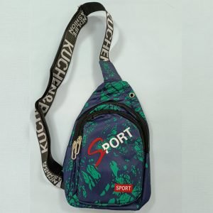 Waterproof Outdoor Sports Running Multi-Functional Waist Bag