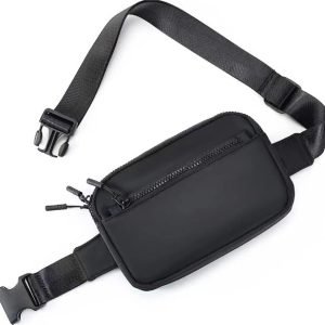 Fashion Sports Belt Bag with Adjustable Strap