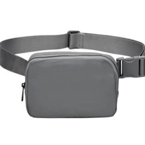 Multi-Color Casual Women's Crossbody Chest Bag