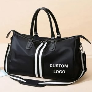 Unisex Waterproof Sports Travel Bag