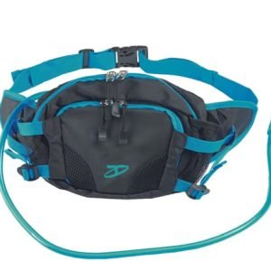 Sport Waist Bag with 1-Litre Hydration Pack