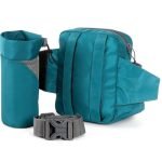 Men's Outdoor Sports Waterproof Waist Bag
