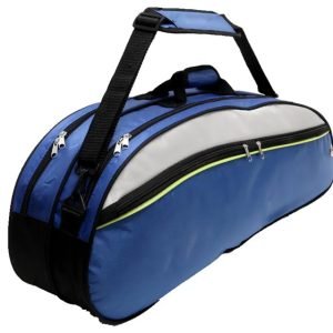 Large-Capacity Waterproof Sports Sling Bag